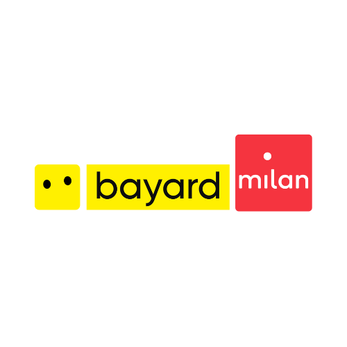 Bayard-Milan Logo