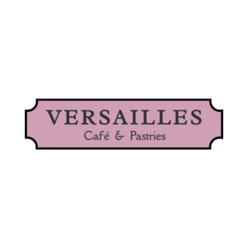 Versailles Café Logo