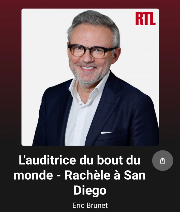 RTL Interview cover screenshot